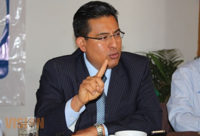 PAN tiene impugnados 11 municipios en Michoacán 
