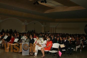 Este lunes inició el  XVII el Foro Regional de Preescolar en el municipio de Hidalgo