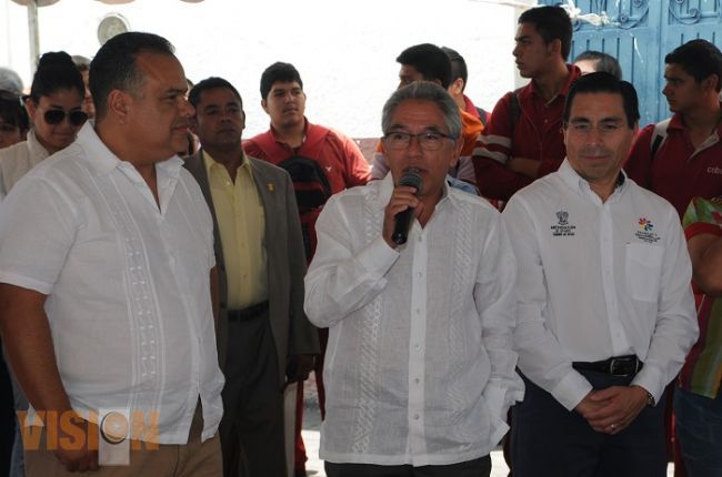 No hay que bajar la guardia, tenemos que demostrar que los violentos no somos nosotros: Jara