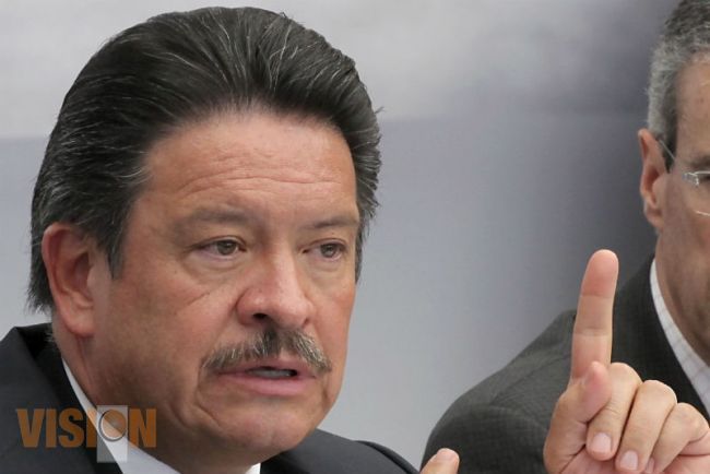 Sin alianzas con el gobierno federal el PRD está a la deriva