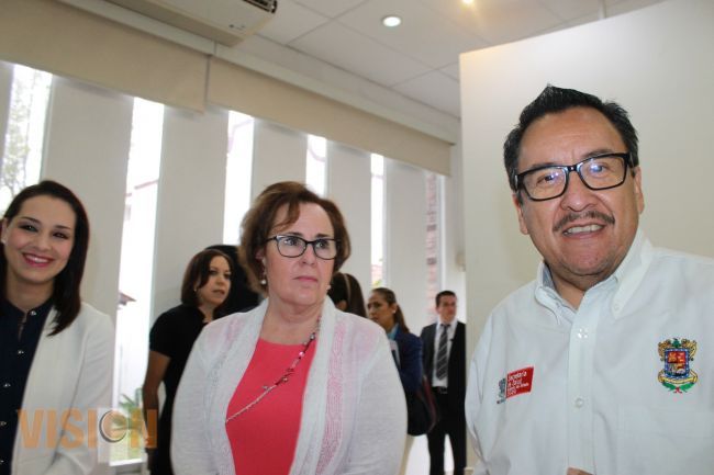 SSM, Dif Estatal y municipal realizan jornadas quirúrgicas y entrega de aparatos auditivos