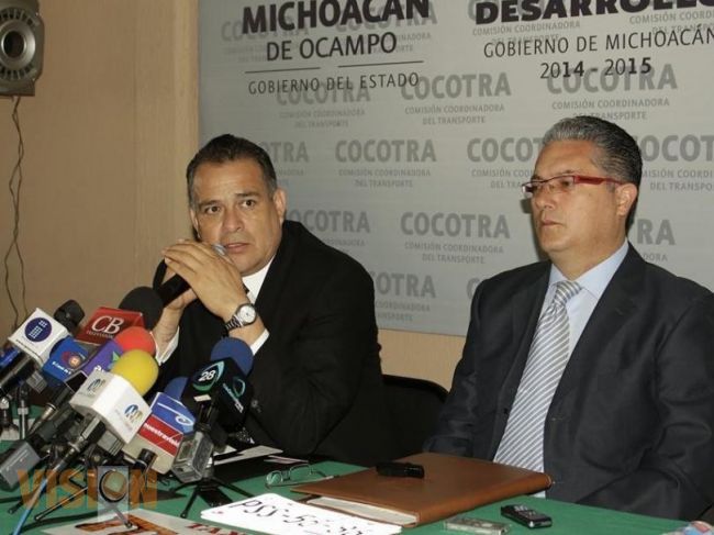 Nuevos nombramientos en la Secretaria de Seguridad Pública.