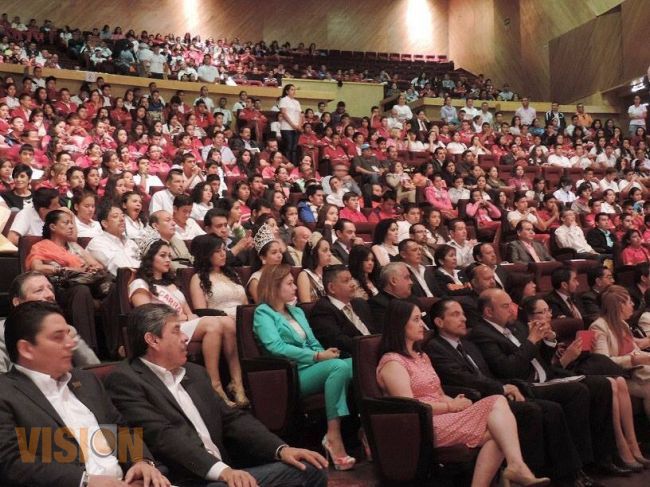 Colegio de Bachilleres fortalecido académicamente: Miguel Ángel Cuenca