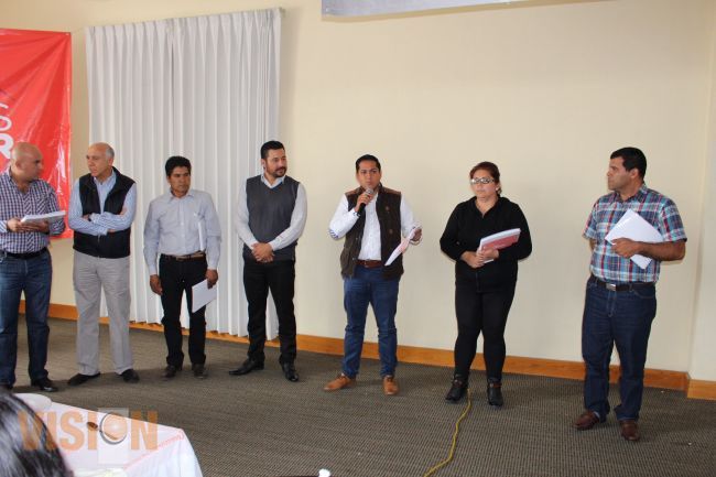 Para Movimiento Ciudadano el reto es crear Gobiernos Ejemplares: Daniel Moncada