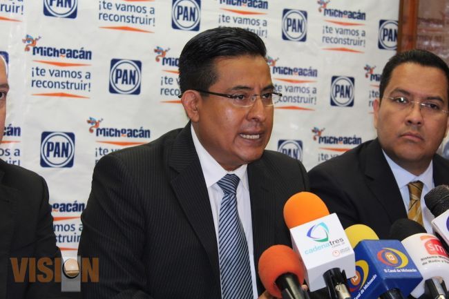 Alcaldes y diputados electos del PAN prepara transición 