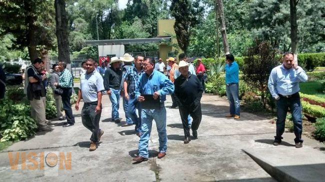 Que no se paralice el Gobierno Estatal saliente: Martín García Avilés