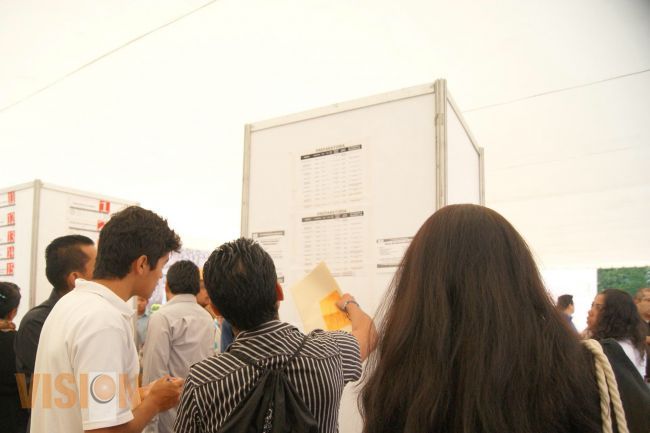 Gobierno de Salvador Jara, etapa de transición hacia mejor desarrollo : Galván 