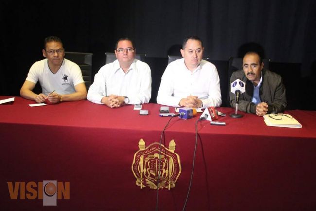 Excandidatos demandan nuevas elecciones en el Sueum