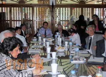 Refuerzan acciones para combatir la mortalidad materna