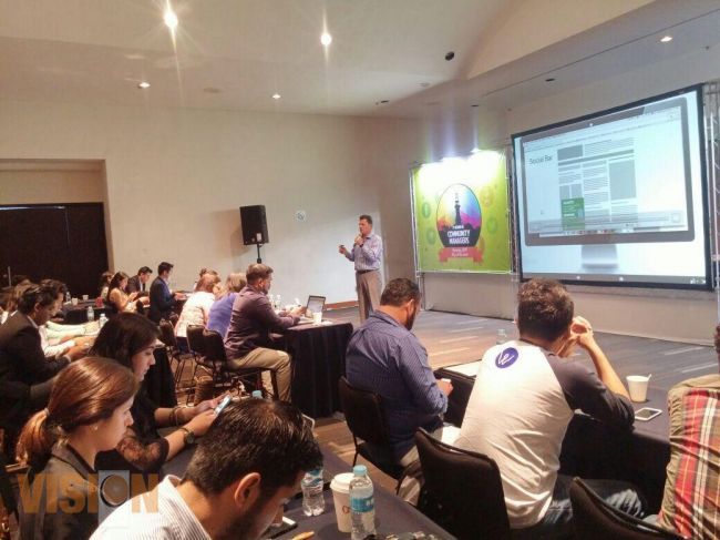 Mejora continúa de redes sociales paras promoción turística : Carlos Ávila 
