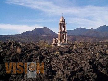 Vigente, la huella humanista de Tata Vasco en la meseta