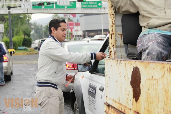 “Exigimos liberación de Mireles”, demanda Movimiento Ciudadano