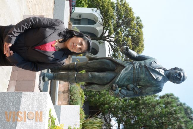Refuerza UMSNH vinculación con Universidad del Señor de Sipán en Perú