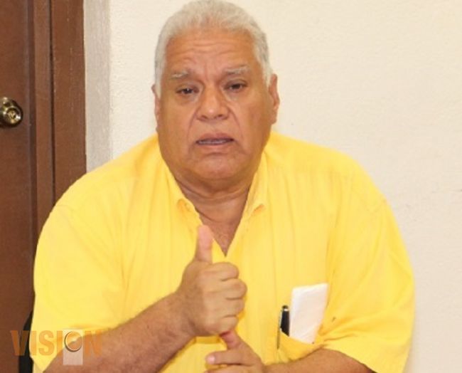 Empresas ejecutoras de obras viales deben garantizar durabilidad y calidad: Adolfo Zavala