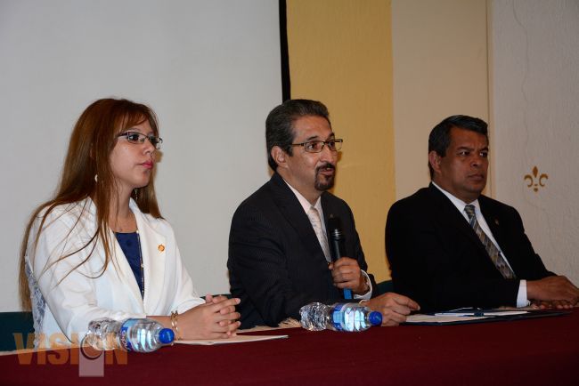 Trabaja la Casa de Hidalgo en paz y armonía: MSG