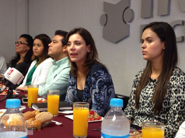 Iniciarán campaña de alfabetización en Michoacán, 122 mil personas, es el reto