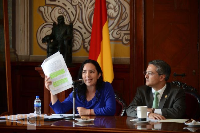 Informe de gobierno municipal  la segunda quincena de agosto