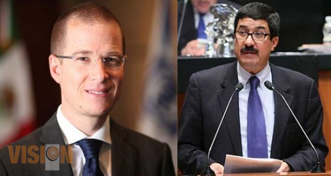 Será el 16 de agosto cuando se realice elección interna del PAN 