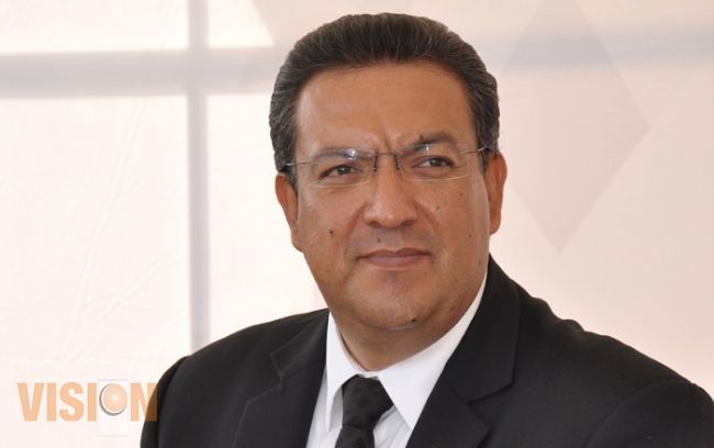 Asignación de obras cumplieron a cabalidad con la normatividad: Wilfrido Lázaro 