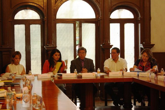 Inicia campaña de valores con perspectiva de género 