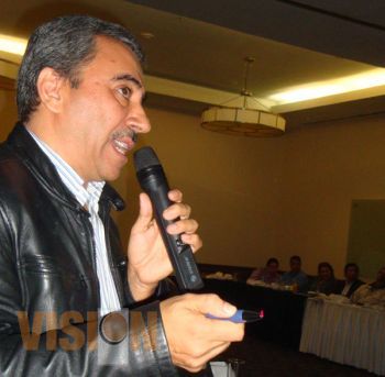 Avances en saneamiento de aguas residuales en Uruapan