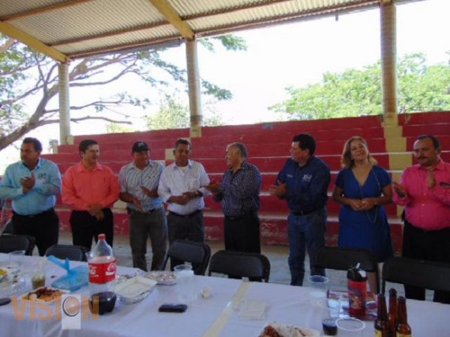 Nuevos relevos institucionales en el Cobaem 