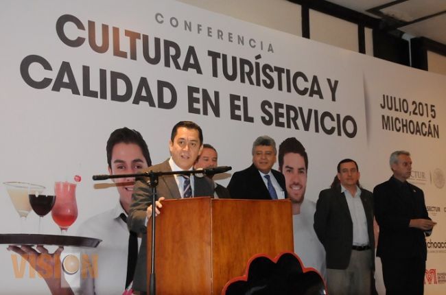 Exitosa convocatoria registró el taller masivo 