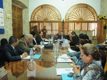 Aprueban reglamento interno del Comité Estatal Interinstitucional 