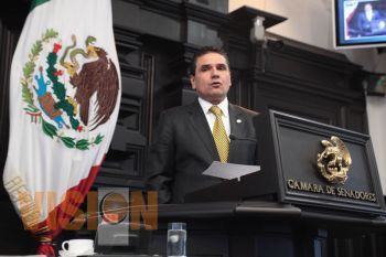 Urge Silvano Aureoles Implantar banco de datos sobre violencia contra las mujeres