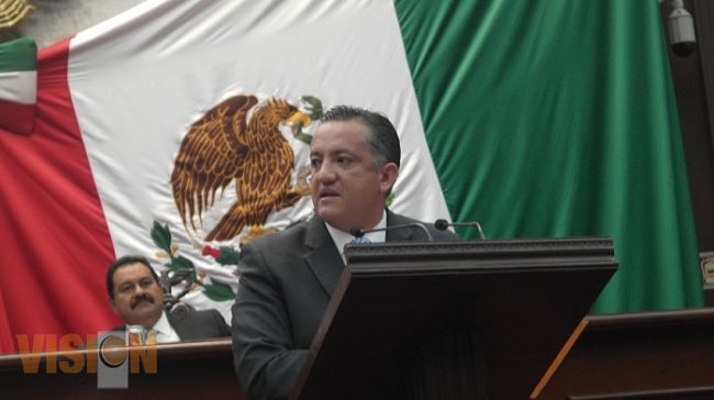 Trata de personas, llamado a la conciencia de la sociedad y los gobiernos: Bertín Cornejo 