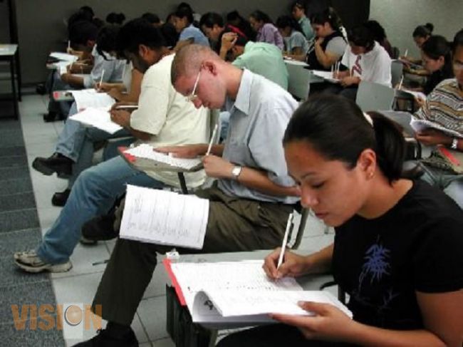 Oportunidad de titulación en Ingeniería Química a través de CENEVAL