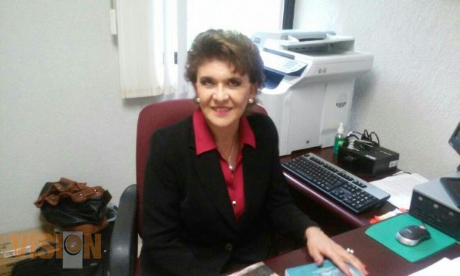  Llegará UMSNH a su Centenario con la valiosa aportación de mujeres investigadoras: Carmen Dávila