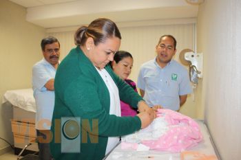 El IMSS inició las obras de remodelación del área de urgencias del hospital de Lázaro Cárdenas
