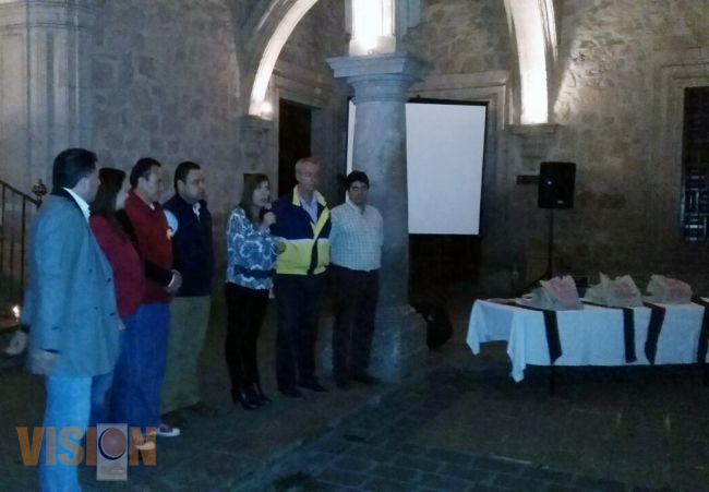 Morelia presume sus riquezas con las agencias de viaje   