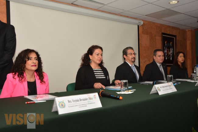  La educación debe tocar la esencia del ser humano: Medardo Serna