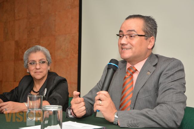 Con oferta educativa 2015-2016, UMSNH incrementa 15% capacidad de matrícula
