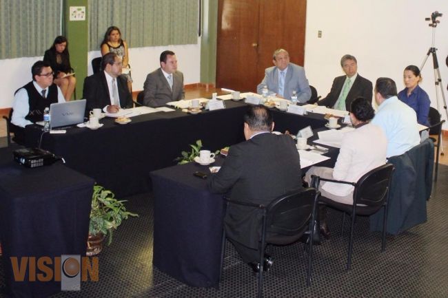 La Academia Regional de Seguridad Pública favoreció con 348 cursos a cuerpos policiales municipales