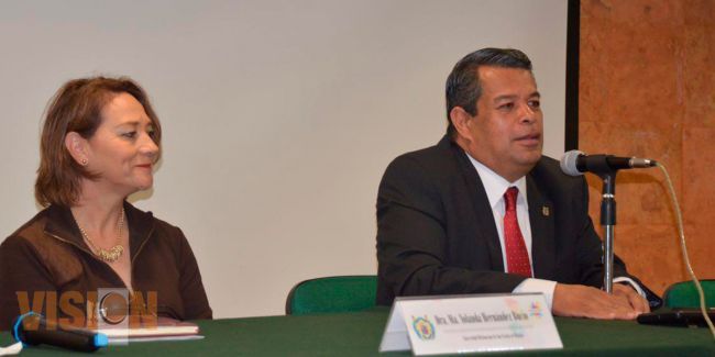 La educación es el agente efectivo para cambiar el modelo de desarrollo actual: García Espinosa