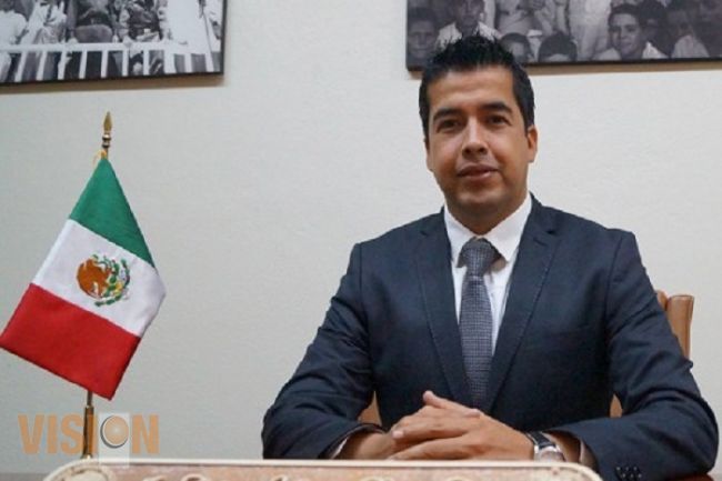 Carlos Paredes, ejemplo de gobiernos de izquierda 