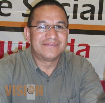No es resentimiento, si no un sentimiento: Martin Vargas Navarrete