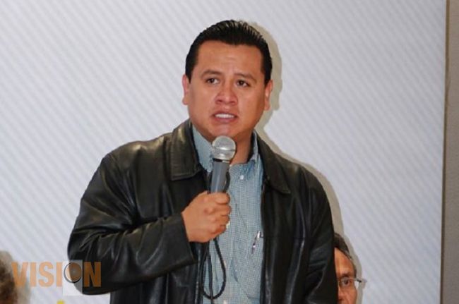 Apelará PRD ante el TEPJF fallos del TEEM que revoca triunfos legítimos en Los Reyes y San Lucas