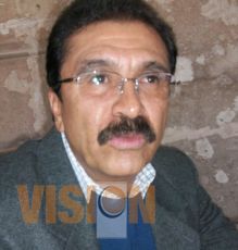 Los priistas michoacanos nos encontramos huérfanos y sin dirección: Mario Magaña