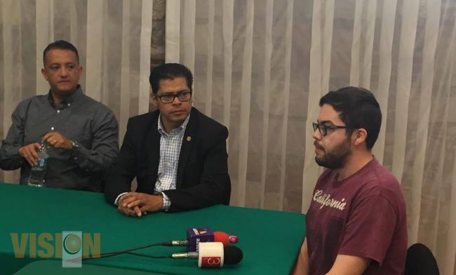 Legisladores presentarán exhorto ante pleno de Gobierno para que Caso Ucareo se resuelva