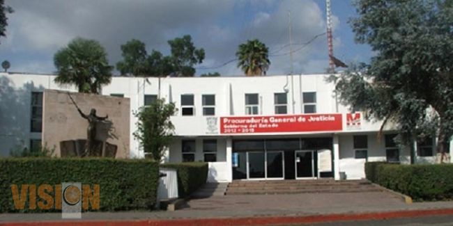 Detiene PGJE a probables responsables de homicidio de maestros indígenas