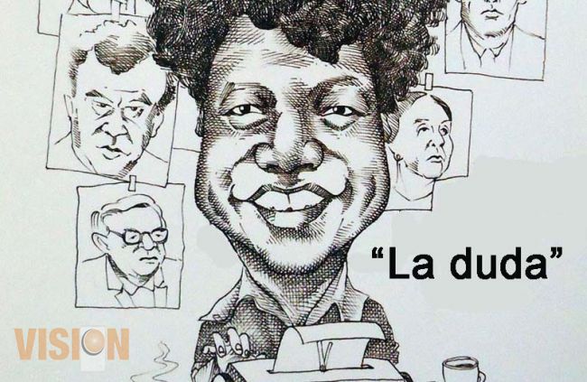 “La Duda”