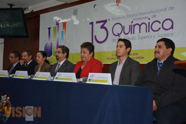 Actualización docente, fundamental para despertar interés por la ciencia: MSG