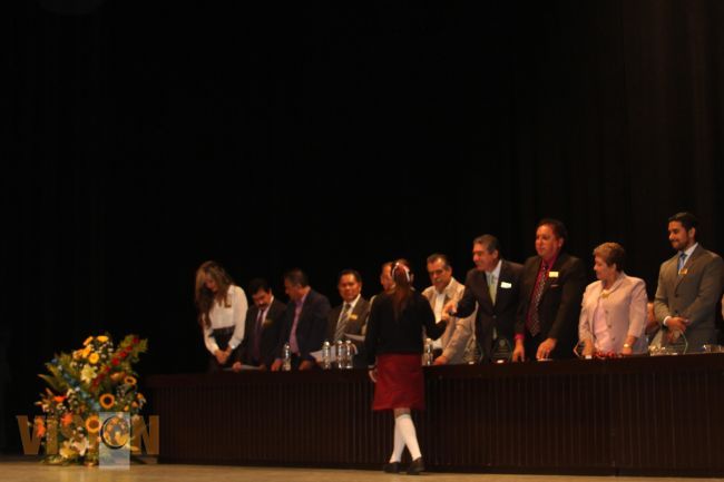 Secundaria Federal No 1 cumple 52 años de su fundación 