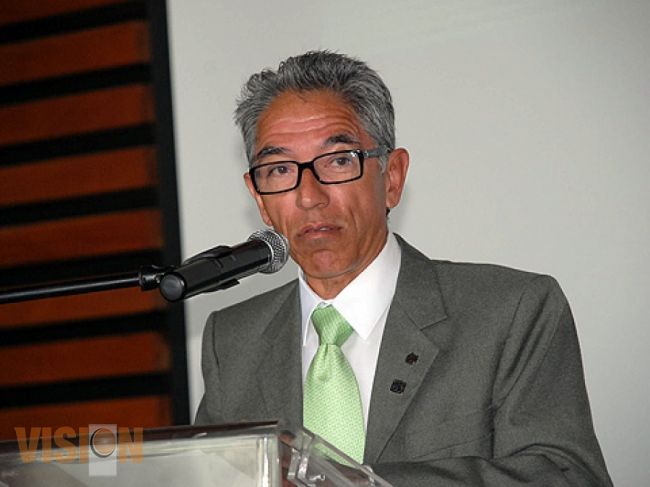Ratifica Salvador Jara respeto a autonomía de Poderes 