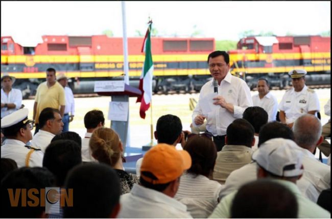 Fuga del Chapo sin que nadie viera nada, hace recordar caso Paulette         