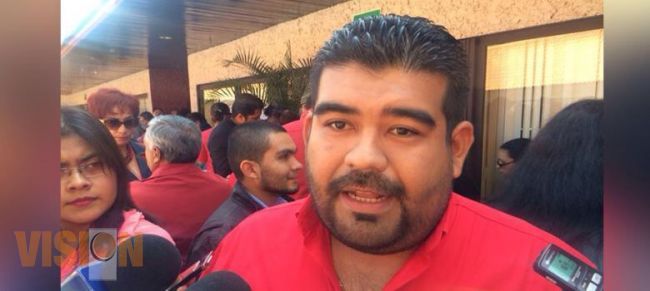 En riesgo que pueda tomar posesión Cesar Chávez de la alcaldía de Apatzingán, advierte PT 